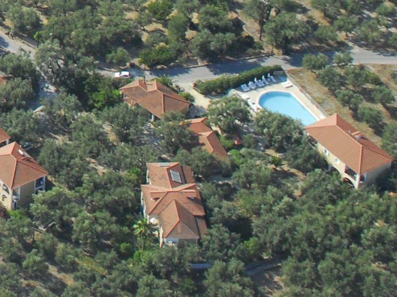 Christina 2* Zakynthos Town